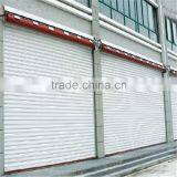 Rolling Shutter Aluminum Roller Shutter Window or Door Shutter Designs thumbnail-2