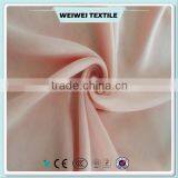 Fabric Textile 100 Polyester Sheer Voile Fabric Woven Fabric for Scarf