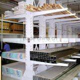 Used Pallets Cantilever Racking Shelving Supplier For Sale thumbnail-3