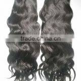 Wholesale Malaysian Hair Human Hair Weft thumbnail-1