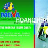 Mortar Putty Tile Adhesive Mova Deco 75 PD thumbnail-2