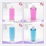 Cosmetic Glass Bottles: , Roll on Bottle,Serum Dropper Bottle,tester Glass Vials,spray Bottles Etc thumbnail-5