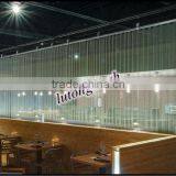 Metal Chain Curtain for Room Divider thumbnail-3