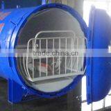 JINGMING BRAND! Vacuum Yarn Setting Machine thumbnail-3