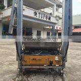 Automatic Wall Plastering Machine/cement Mortar Spray Machine/automatic Rendering Machines thumbnail-3