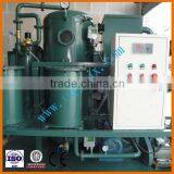 China ZLC-300 Transformer Oil Recondition Plant With High Quality