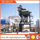 2016 Road Construction Equipment Stationary Asphalt Mixing Plant Price thumbnail-1