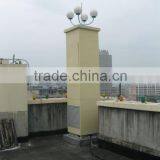 Camouflaed Telecommunication Beautification Antenna thumbnail-1