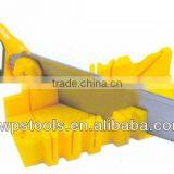 Back Saw With Miter Box thumbnail-1
