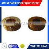 Inner Compression Air Separation Plant