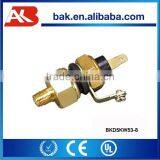 5KW Diesel Power Generator Parts 11HP Power 188F Engine Parts Oil Alert