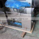 CH Series Trough Type Lab Scale Mixing Machine thumbnail-1