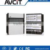36x36 Full Seamless Multi-format HDMI/DVI/SDI/AV/VGA/YPbPr/OF/CAT Matrix Switcher thumbnail-1