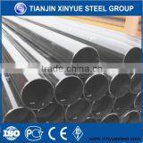 API 5L PSL1 X60 LSAW Steel Pipe/tube for Oil and Gas Pipeline thumbnail-3