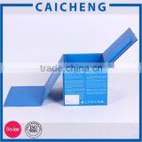 Hot Sale Packaging Cardboard Paper Box for Electronic Product