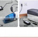 Car Cigarette Lighter Adapter Power Adapter to 12V DC 8A ac dc Power Adapter thumbnail-3