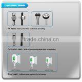 Factory Provide Hottest Criolipolisis Lipo Cryo Fat Freezing Machine Cavitation Cryolipolysis thumbnail-3