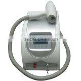 Laser Tattoo Removal Equipment New Design Instant Pigmentation Removal 0.5HZ Yag Laser Parts Tattoo Machines 1064nm thumbnail-2