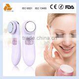 Cosmetic Microcurrent Facial Machine for Sale Popular in Japan Multi-functional Facial Spa Equipment thumbnail-1