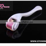 GTO Fast Effect Handheld Face 540 Needing Skin Tighten Derma Roller thumbnail-1