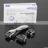 2015 Newest 180/600/1200 Pins Microneedle Skin Roller thumbnail-3