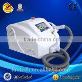 2014 Upgraded 1200w&5 Filters&4 Spot Size Cheap Portable Ipl Hair Removal Machine thumbnail-4