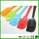 Easy Flex 3-piece Silicone Spatula Set Silicone Rubber