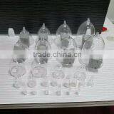 Professional Small Breast Massage Machine Vacuum Suction Cups for Massage thumbnail-6