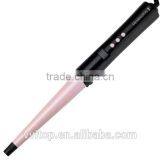 1 Inch to 0.5 Inch Tapered Barrel to Create Variety of Curls Perm Factory thumbnail-4