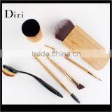 2016 New Design Private Label Synthetic Makeup Brushes thumbnail-1