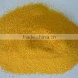 Corn Meal Extruded Snack thumbnail-1