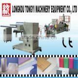 2014 Best Quality PE Foam Sheet Extruding Machine