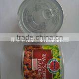 New Crop Fried Snacks Salted and Roasted Peanuts thumbnail-5