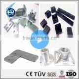 China Professional CNC ISO9001 Ice Cream Bakery Machines Bread Machine Parts Bread Line With Grinding Milling Bending Processing thumbnail-5