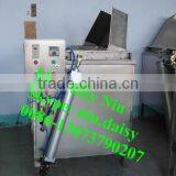 Commercial Peanut Frying Machine/chicken Frying Machine/french Chip Fryer thumbnail-3