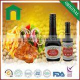 Purely Fermented Halal OEM Light Chinese Soy Sauce