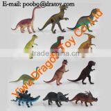 Factory Supply Soft Plastic Dinosaur Toy thumbnail-1