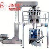 JINTAI Hot Sale Powder Dosing Machinery