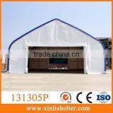 Low Cost Waterproof Aircraft Hangar thumbnail-6