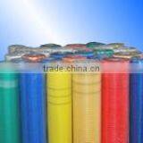 Fiberglass Mesh Fabric