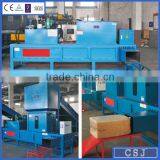 Wholesale Factory Direct Agricultural Hydraulic Soil Bagging Machine thumbnail-5