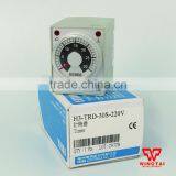 Fotek Timer H3 Series On Delay Digital Timer Y-Starter H3-TRD-30S thumbnail-4