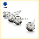 High Accuracy Wireless Waterproof Bbq/grill Thermometer thumbnail-5