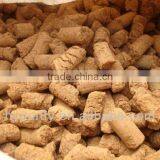 High Efficient Ferric Oxide Desulfurizer to Removal H2s