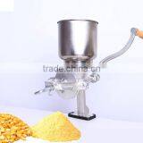 Different Size of Corn Grinder