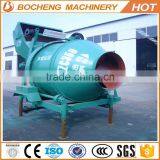 Discounting!!diesel Engine Concrete Mixer for Sale JQ250 for Sale thumbnail-1