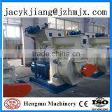 Supplier of Factory Directly Feed Hot Sale Wood Pellet Machine for Sale thumbnail-2