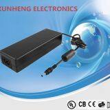 OEM/ODM Customized, High Performance Desktop Power Adapter, Compliant With Energy Level VI thumbnail-1