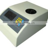 Lab Melting Point Tester Melting Point Apparatus with model of WRS-1B