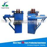 Factory Price Rubber Belt Large Lifting Capacity Bucket Elevator. thumbnail-2